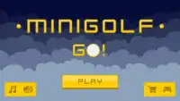 Mini Golf: Go! Screen Shot 0