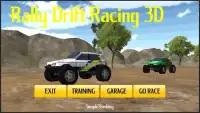 Rally Drift Racing 3D Screen Shot 3