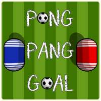 Pong Pang Goal
