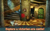 Mystic Diary 3 - Hidden Object and Castle Escape Screen Shot 1
