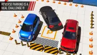 Car Parking Game – Car Games 2021 – Car Driving 3D Screen Shot 0