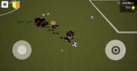 WAG Soccer Mega Star 1 vs all Pro Screen Shot 6