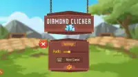 Diamond Clicker Screen Shot 2