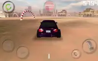 Pure Drift レースゲーム Screen Shot 11