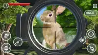 RABBIT HUNTER 2017 Screen Shot 1