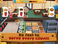 My Pizza Shop 2: Food Games Screen Shot 9