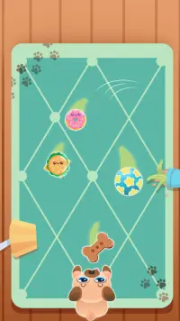 Puppy educational games for kids Screen Shot 2