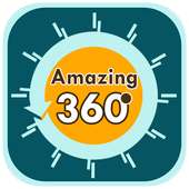 Amazing 360