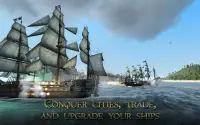 The Pirate: Plague of the Dead Screen Shot 21