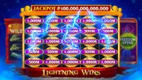 Scatter Slots - Slot Machines Screen Shot 0