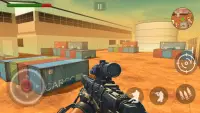 FPS Counter Shooter- Modern Strike Screen Shot 3
