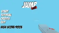 Jump Game Screen Shot 1
