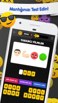 Emoji Tahmin Et Screen Shot 3