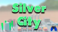 Silver City Demo Screen Shot 0