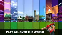 Stick Cricket Live Screen Shot 5