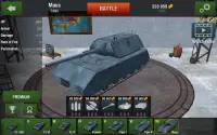 Tanks:Hard Armor 2 Screen Shot 0