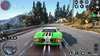 Real Car Racing: PRO Car Games Screen Shot 2