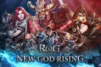 ROG-Rage of Gods Screen Shot 0