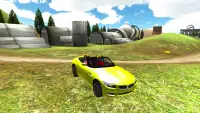 City Taxi Driving Simulator 3D Screen Shot 7