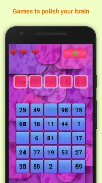 MathZzled - Best puzzle game free. Screen Shot 2