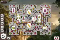 Mahjong kostenlos deutsch offline Screen Shot 1