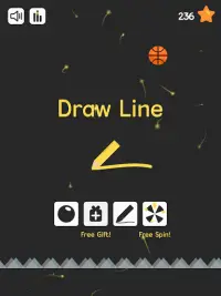 Disegnare la linea Screen Shot 8