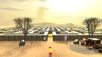 Labirin 3D II: Berlian & Hantu Screen Shot 2