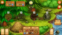 Ant Queen: Board game Online Screen Shot 3