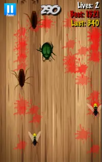 Ant Smasher - Smash Ants and Insects for Free Screen Shot 5