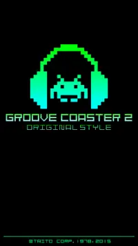 Groove Coaster 2 Screen Shot 4