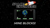 Space Engineer Screen Shot 0