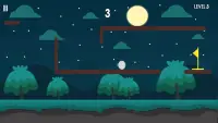 Super Golf Battle : Mini Golf Game Screen Shot 7