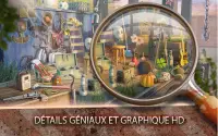 Mystère de Ville Fantôme Jeux Screen Shot 6