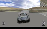 Luxury Car Driving Simulator Screen Shot 3