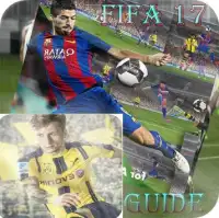 New Guide Fifa 2017 Screen Shot 2
