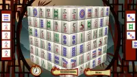 Artex Mahjong Screen Shot 5