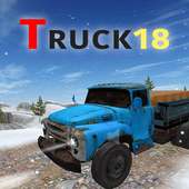 Offroad Truck Simulator