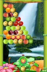 Bubble Fruits Screen Shot 15