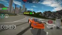 Extreme Speed Car Sim (Beta) Screen Shot 1