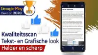 Fast Doc Scanner HD: Cam Scan, PDF Scan, QR Scan Screen Shot 0