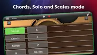 Guitar Solo HD - လျှပ်စစ်ဂစ်တာ Screen Shot 6