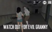 Granny: Horror Game Screen Shot 1