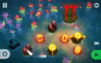 Ashi: Lake of Light 🕯️ Tranquil puzzle game Screen Shot 22