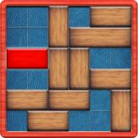Unblock Puzzle Game