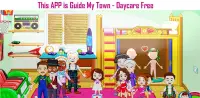 Guide for My Town Daycare & Tips ! Screen Shot 3