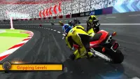 Bike Racing - Bike Race Game Screen Shot 2
