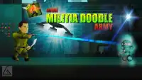 Mini Militia Doodle Army Screen Shot 7