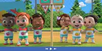 Kids Song Field Day Song Children Movies Offline Screen Shot 0