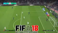 Guide for FIFA 18 Screen Shot 3