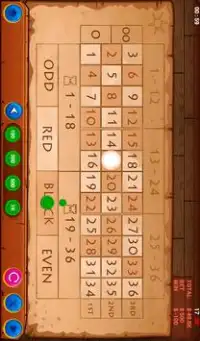 Big Roulette Medieval Exp. Screen Shot 6